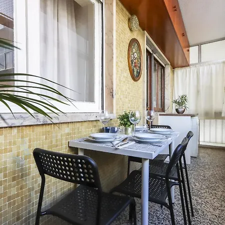 Apartment Olaias Classic By Homing *
