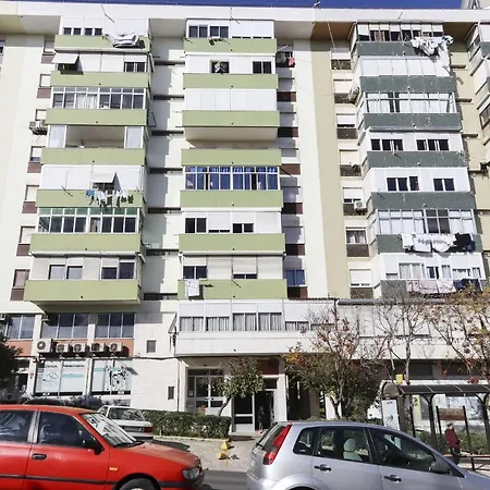Olaias Classic By Homing Apartment *