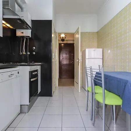 Olaias Classic By Homing * Lisbon