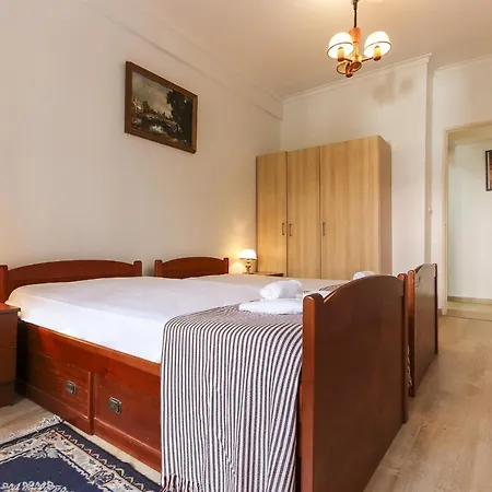 Apartment Olaias Classic By Homing