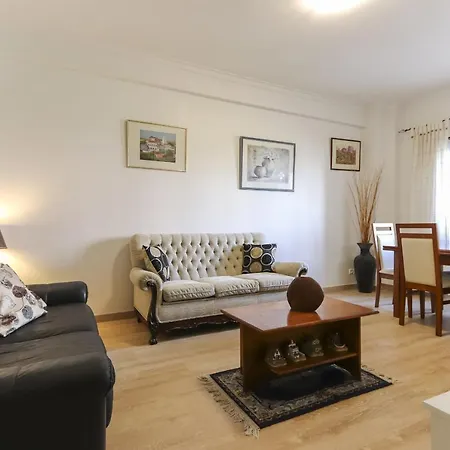 Apartment Olaias Classic By Homing *