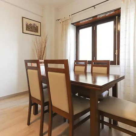 Apartment Olaias Classic By Homing *