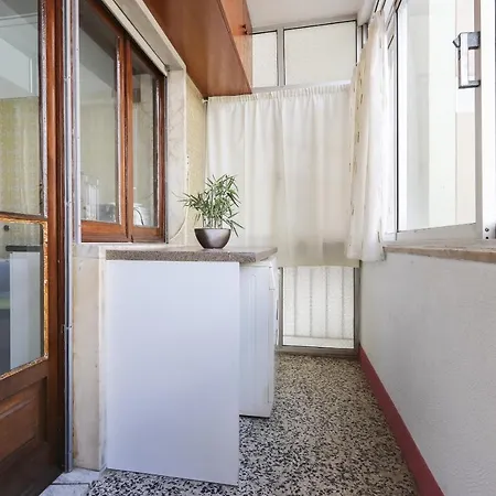 Olaias Classic By Homing Apartment *