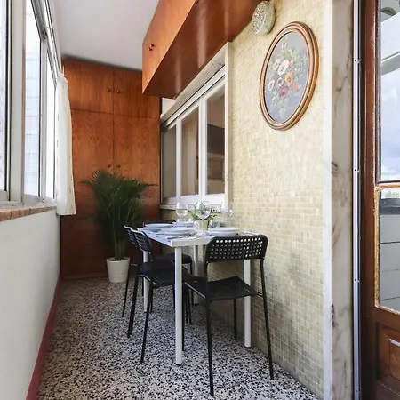 Apartment Olaias Classic By Homing