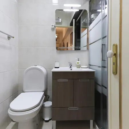 Olaias Classic By Homing Apartment
