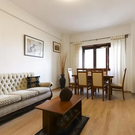 Apartment Olaias Classic By Homing Lisbon
