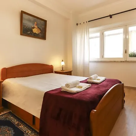 Olaias Classic By Homing Apartment