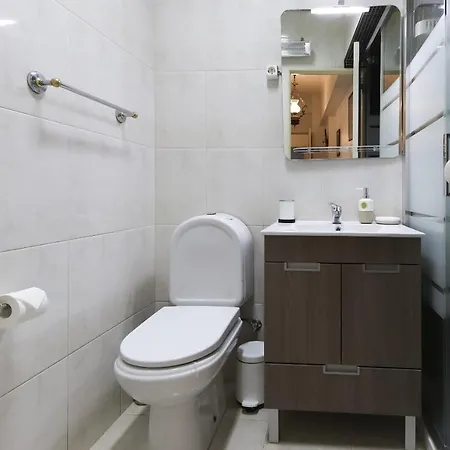 Apartment Olaias Classic By Homing Lisbon