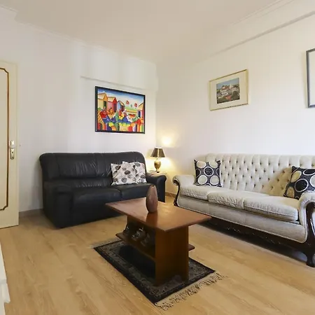 Olaias Classic By Homing Apartment *