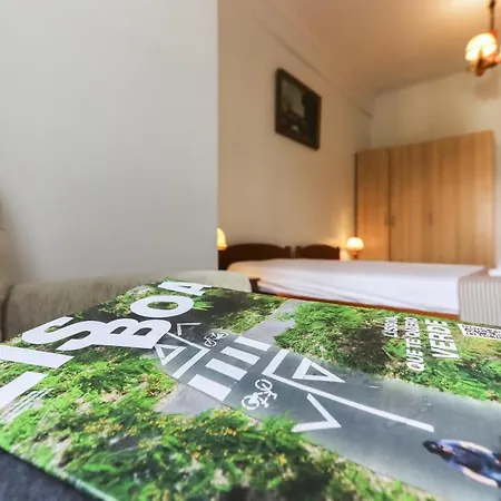 Apartman Olaias Classic By Homing *
