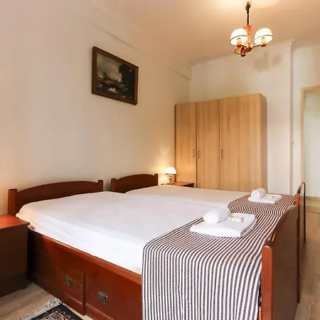 Apartman Olaias Classic By Homing