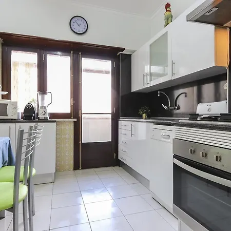 Appartement Olaias Classic By Homing *