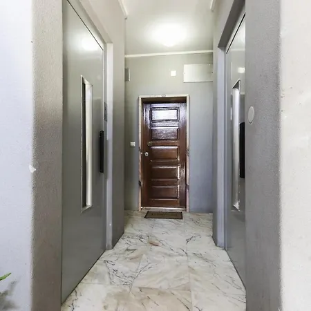 Appartement Olaias Classic By Homing *