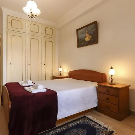 Olaias Classic By Homing Apartman Lisboa