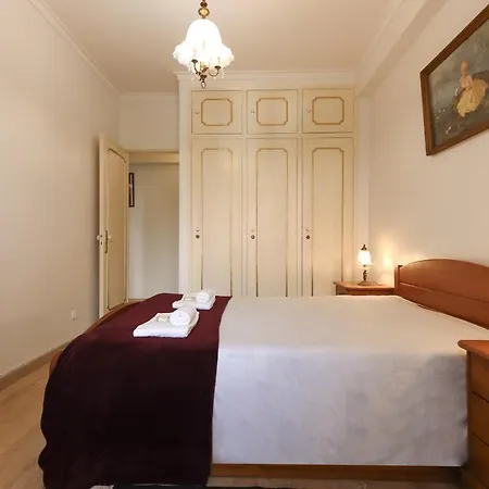 Apartament Olaias Classic By Homing *